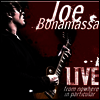 Joe Bonamassa - Live From Nowhere In Particular (2LP)