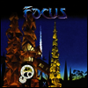 Focus - X (Ltd. Ed)(Color Vinyl)(180G)(2LP)