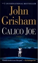 Calico Joe