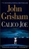 Calico Joe