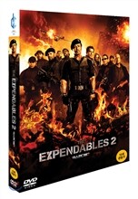 익스펜더블 2
