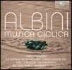 알비니 : Musica Ciclica