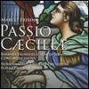 Flavio Emilio Scogna 마르코 프리시나: 칸타타 (Marco Frisina: Passio Caeciliae)