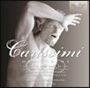 Flavio Colusso 카리시미: 오라토리오 전곡집 (Giacomo Carissimi: Oratorios)