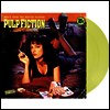 O.S.T. - Pulp Fiction (펄프 픽션) (Translucent Yellow LP)