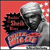 Chuck Willis - Rockin' With The Sheik Of The Blues (Remastered)(CD)