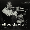 Miles Davis - Miles Davis Vol. 2 (Ltd. Ed)(10" Vinyl)(LP)