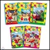 노디 (Noddy) 영어교육 5종세트