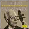 Enrico Mainardi 엔리코 마이나르디 DG 녹음 전집 (The Complete Deutsche Grammophon Recordings)