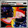 Moody Blues - Days of Future Passed (45th Anniversary Ltd. Ed)(Gatefold)(180G)(LP)