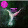 Emerson, Lake & Palmer (ELP) - Emerson, Lake & Palmer (Remastered)(180G)(LP)