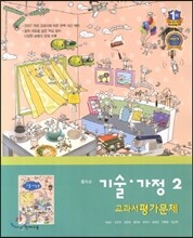 중학교 기술·가정 중2 교과서 평가문제 (2013년)
