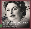 Elisabeth Grummer 엘리자베트 그뤼머가 부르는 모차르트의 가곡들과 오페라 아리아들 (Great Singers Live - Mozart)