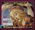 Peter Dijkstra 바흐: 마니피카트 / 헨델: 딕시 도미누스 (Bach: Magnificat / Handel: Dixit Dominus)