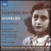 James Jordan 제임스 휘트번: 아넬리스 (James Whitbourn: Annelies)