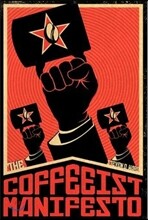 The Coffeeist Manifesto