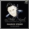 Maurice Steger 모리스 스테거 리코더 작품집 - 나폴리아 1725년 (Una follia di Napoli 1725)