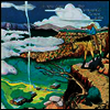 Marshall Tucker Band - New Life (Ltd. Ed)(LP)