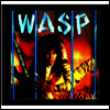 W.A.S.P. - Inside The Electric Circus (Ltd. Ed)(Color Vivyl)(180G)(LP)