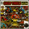 Big Brother & The Holding Company With Janis Joplin - Cheap Thrills (Mono)(180G)(LP)
