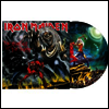 Iron Maiden - Number of the Beast (Limited Edition)(Picture Disc)(180G)(LP)