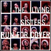 Living Sisters - Run For Cover (EP)(LP)