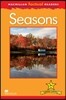 Macmillan Factual Readers Level 1+: Seasons