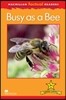 Macmillan Factual Readers Level 1+: Busy as a Bee