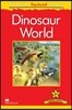 Macmillan Factual Readers Level 3+: Dinosaur World