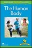 Macmillan Factual Readers Level 4+: The Human Body