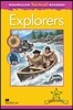 Macmillan Factual Readers Level 4+: Explorers