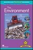 Macmillan Factual Readers Level 6+: The Environment