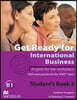 Get Ready for International Business Student's Book with TOEIC Level 2