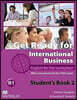 Get Ready for International Business Teacher's Book Level 2