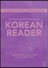 Routledge Intermediate Korean Reader