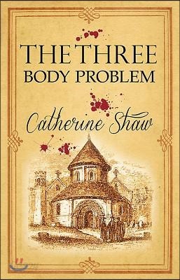 The Three Body Problem