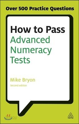 How to Pass Advanced Numeracy Tests