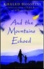 And the Mountains Echoed