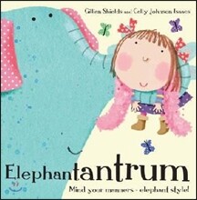 Elephantantrum!