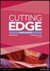 Cutting Edge 3/E : Elementary Student Book with DVD