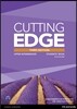 Cutting Edge 3/E : Upper-Intermediate Student Book with DVD