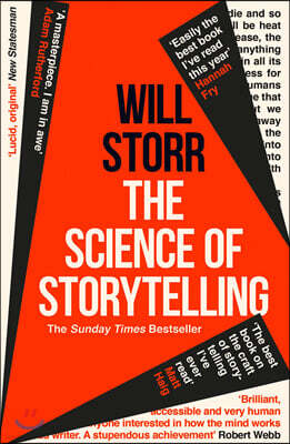 Science of Storytelling