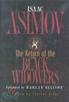 The Return of the Black Widowers