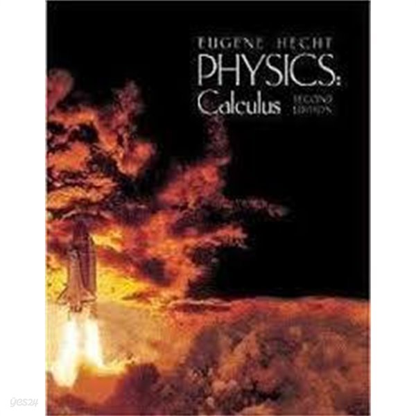 Physics : Calculus (Hardcover, 2nd Edition)