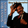 Sonny Boy Williamson - Keep It to Ourselves (Ltd. Ed)(Super Analog)(200G)(LP)