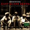 Various Artists - Essential East Coast Blues (180G)(2LP)