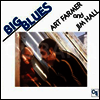 Art Farmer & Jim Hall - Big Blues (180G)(LP)