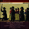 루돌푸 켐페 - 보헤미안의 음악 (Rudolf Kempe - Music From Bohemia) (180G)(LP) - Rudolf Kempe