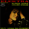 R. 슈트라우스: 엘렉트라 (R. Strauss: Elektra) (180G)(2LP) - Birgit Nilsson