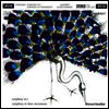 스트라빈스키: 교향곡, 3악장 교향곡 (Strawinsky: Symphony In C, Symphony In 3 Movement) (180G)(LP) - Ernest Ansermet